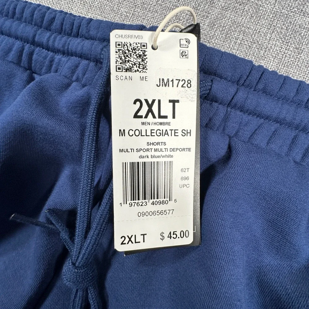adidas measurements waist